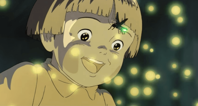 Anime Sedih