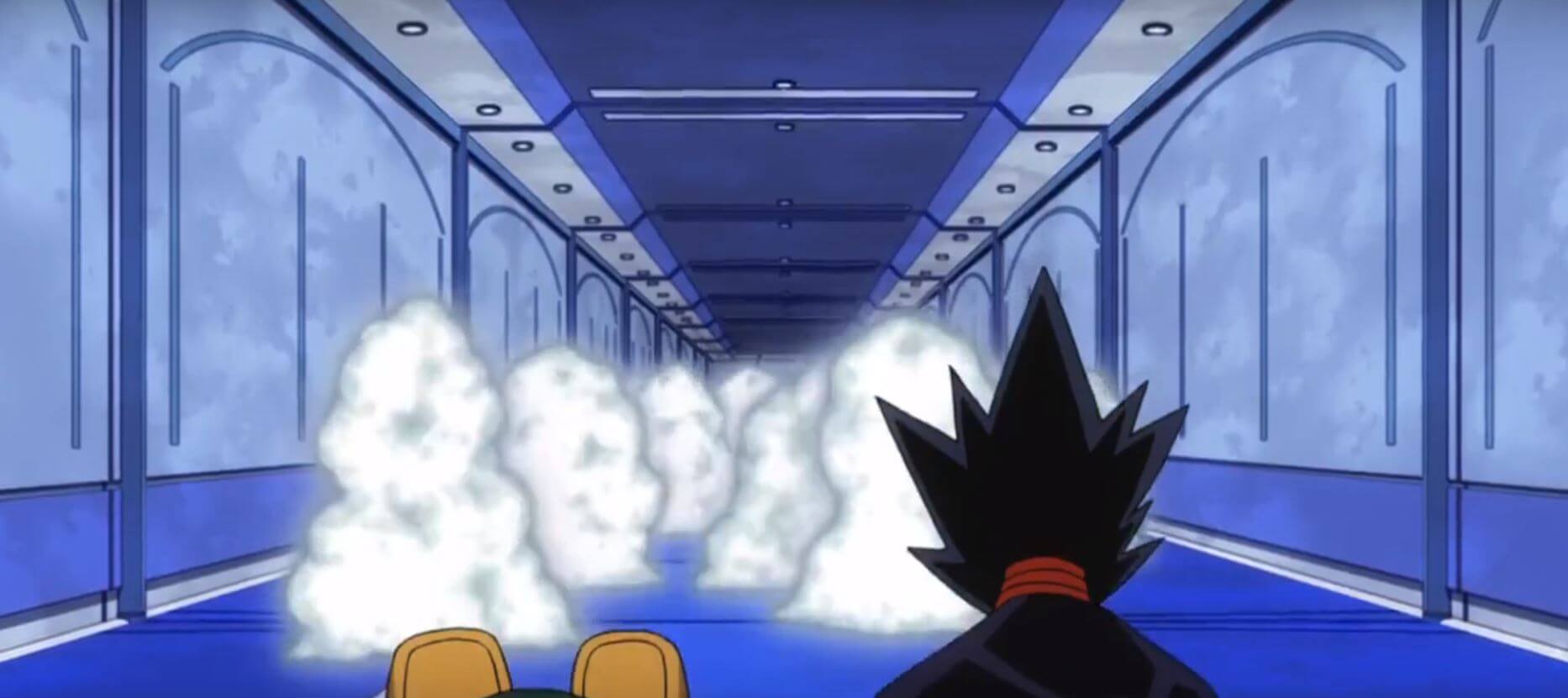 Boku no Hero S2