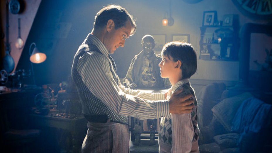 film hugo