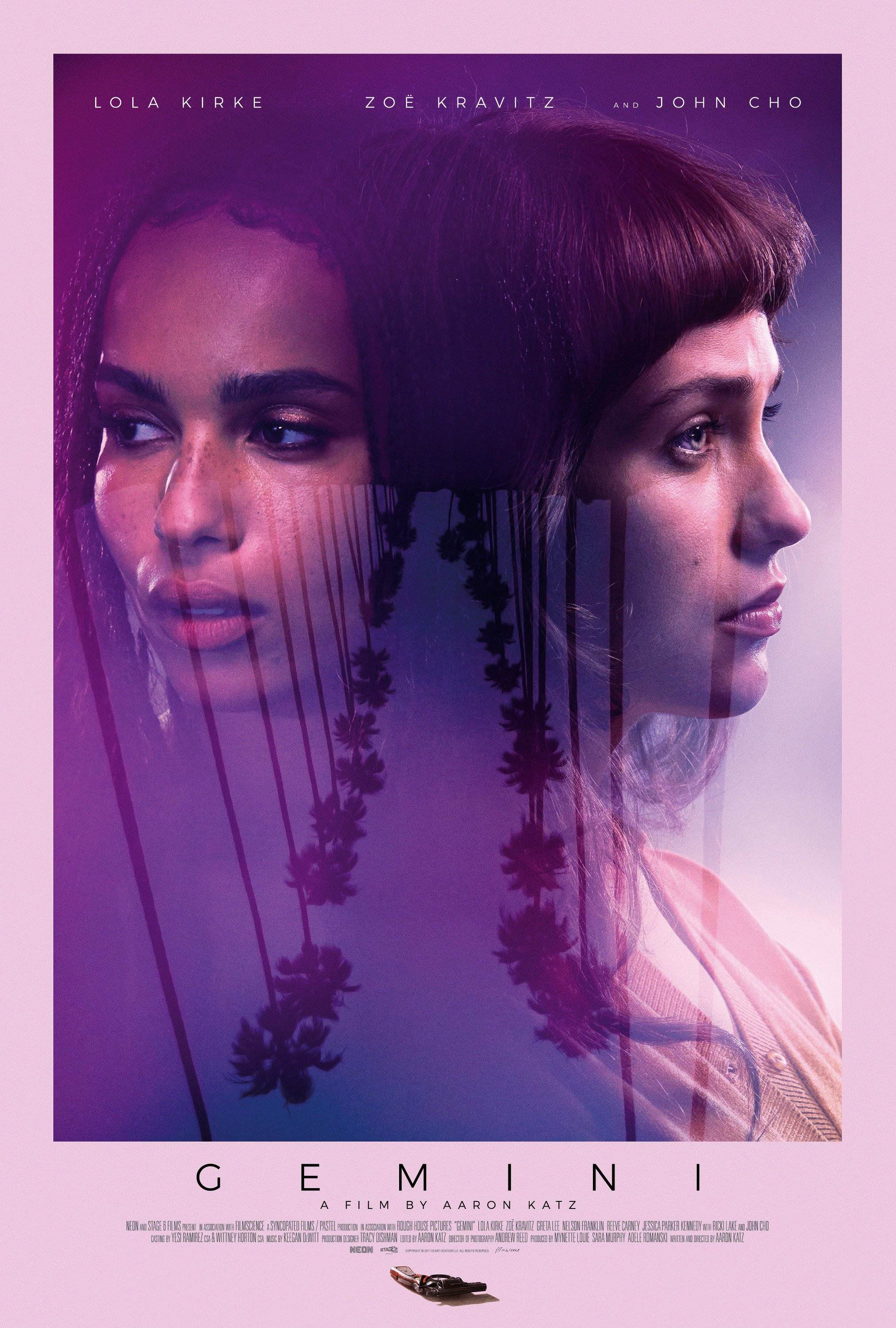 review gemini