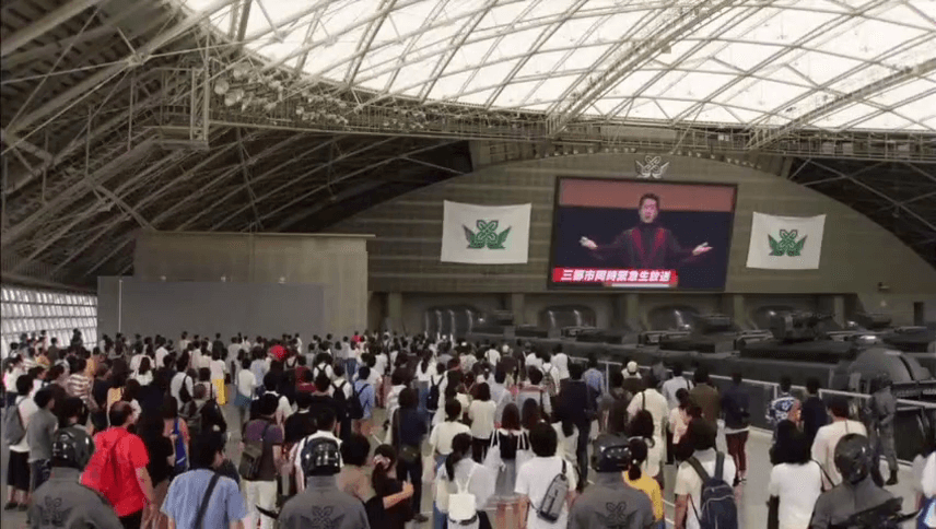 Kamen Rider Build Episode 42