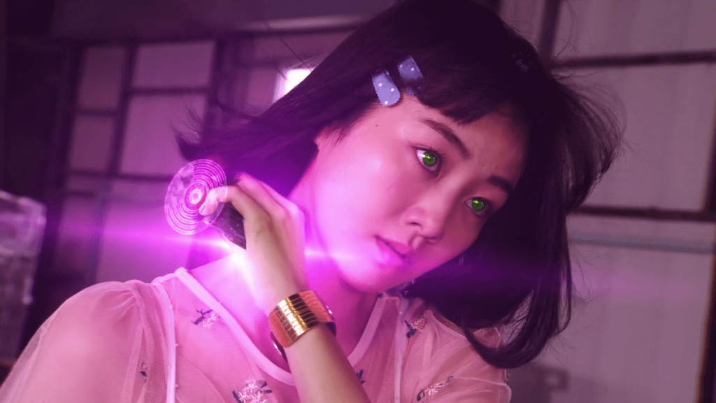 Kamen Rider Build Episode 43