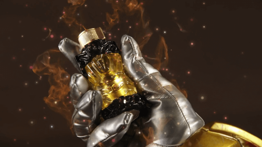 Kamen Rider Build Episode 43 Review