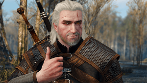 witcher 4