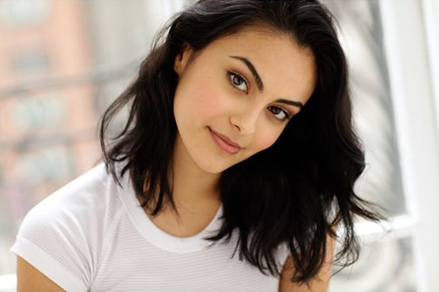 camila mendes