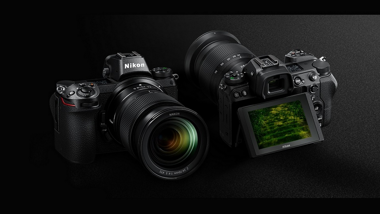 Nikon Z7