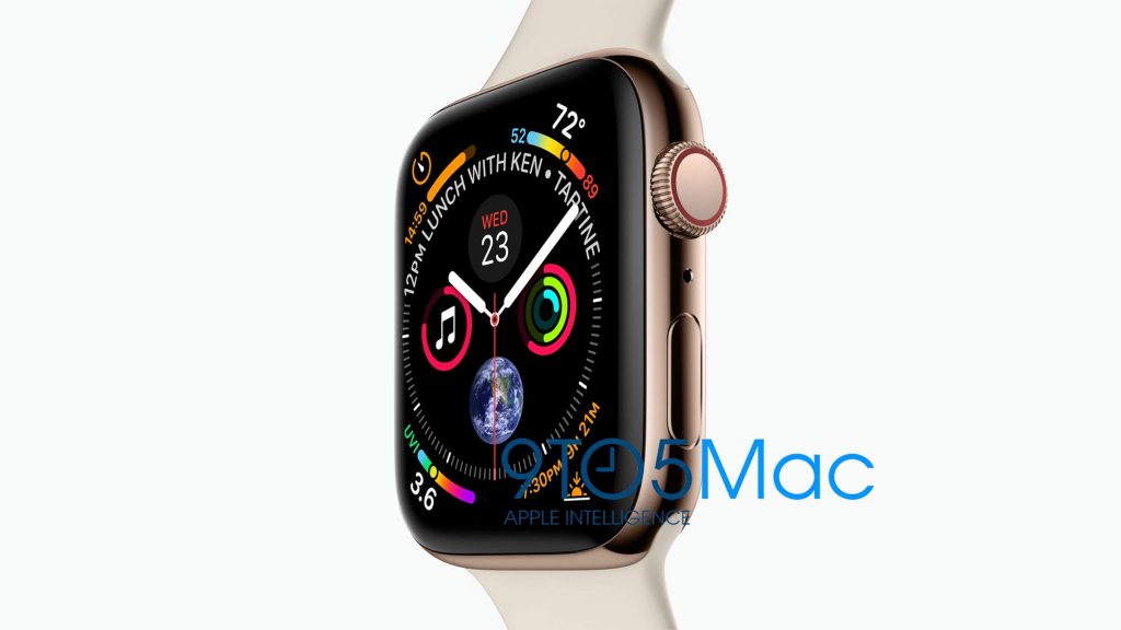 Acara Tahunan Apple