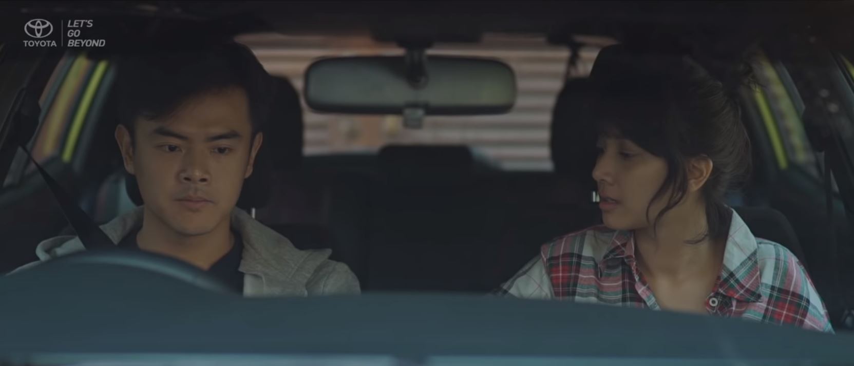 Mengakhiri Cinta Dalam 3 Episode