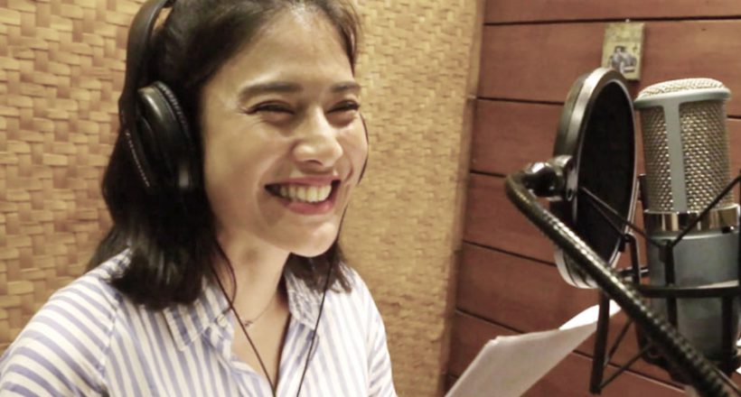 Dian Sastrowardoyo