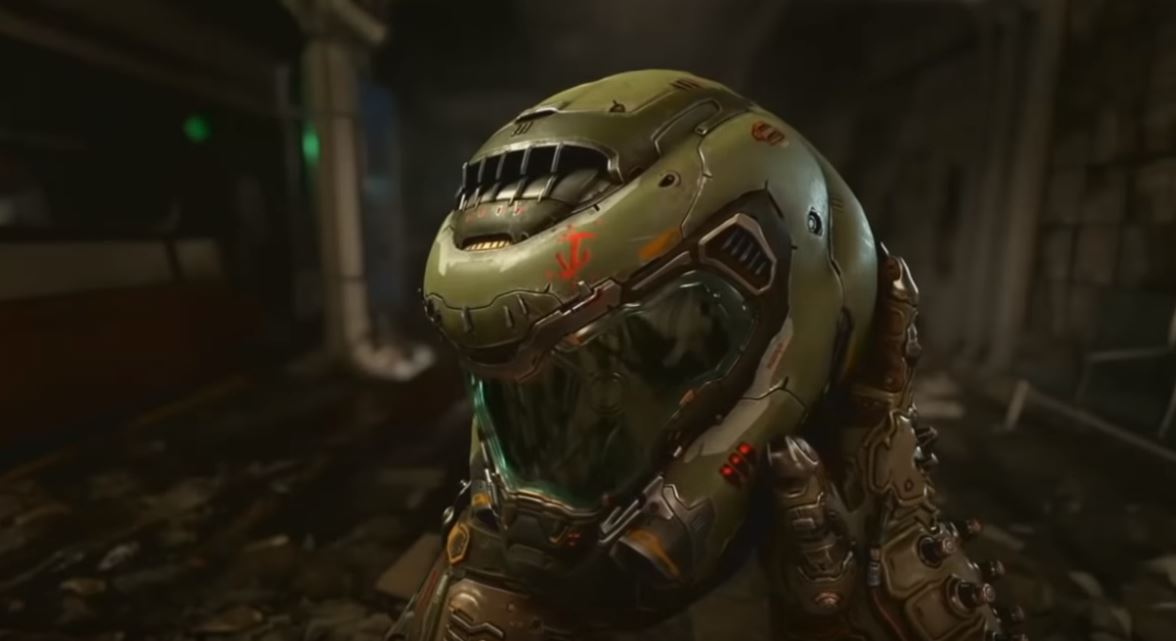 Doom Eternal