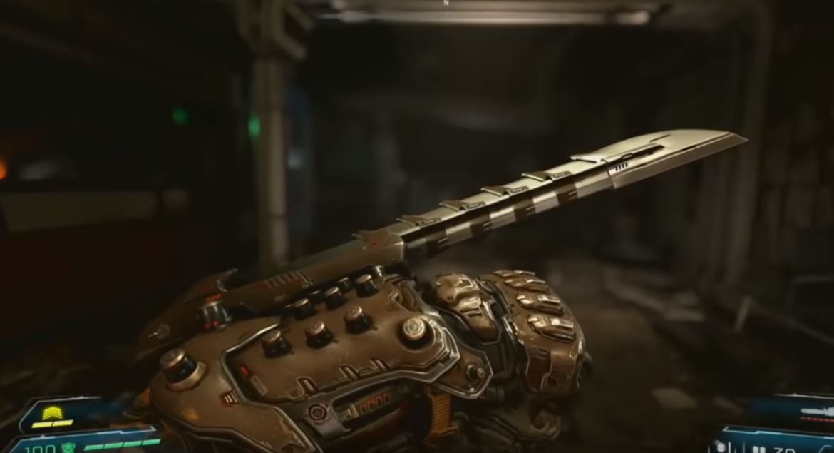 Doom Eternal