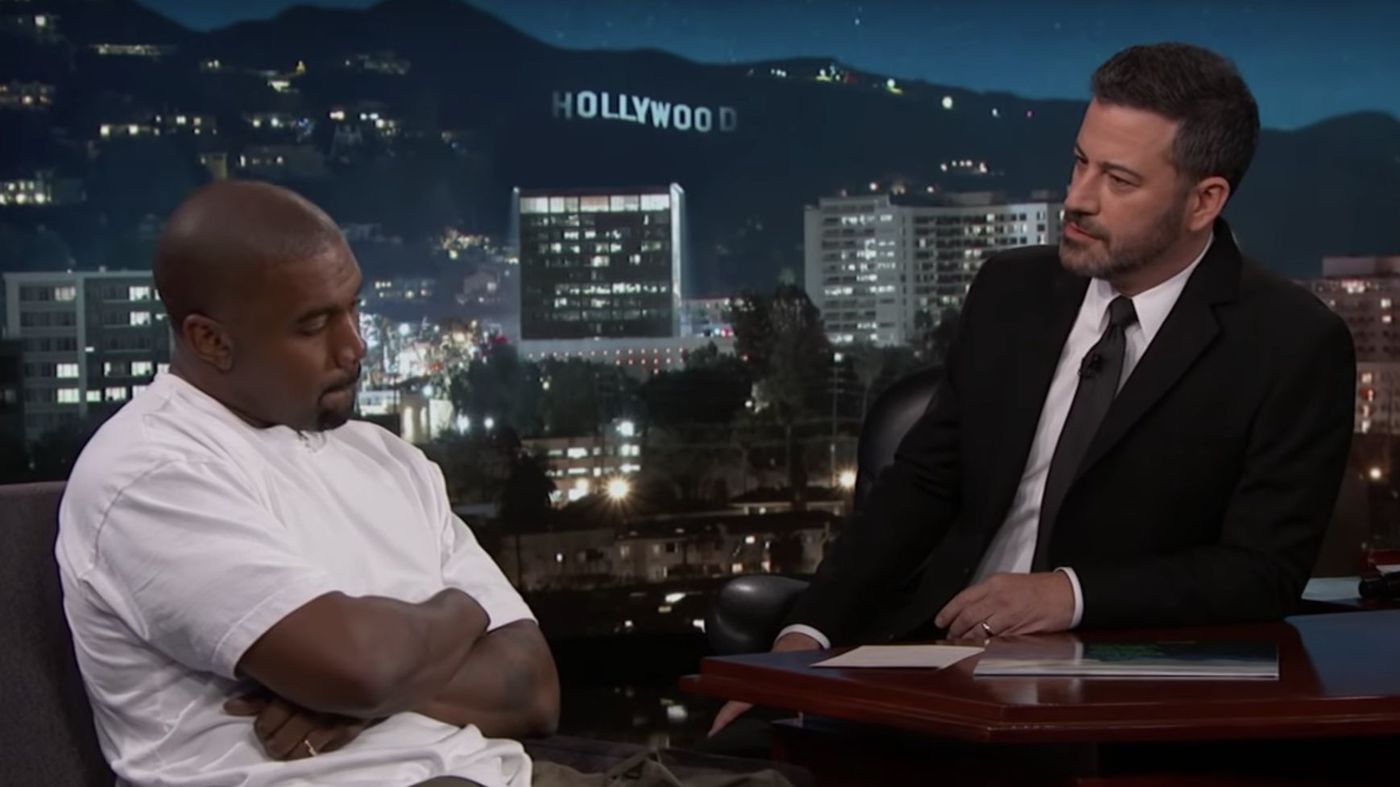 kanye west