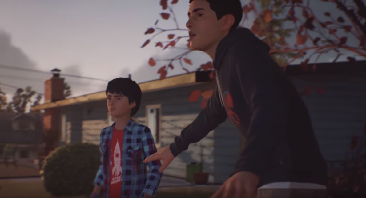 LIS 2