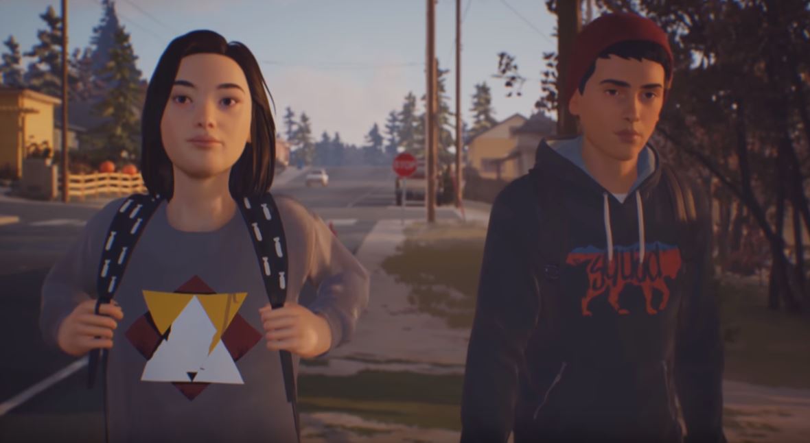 LIS 2