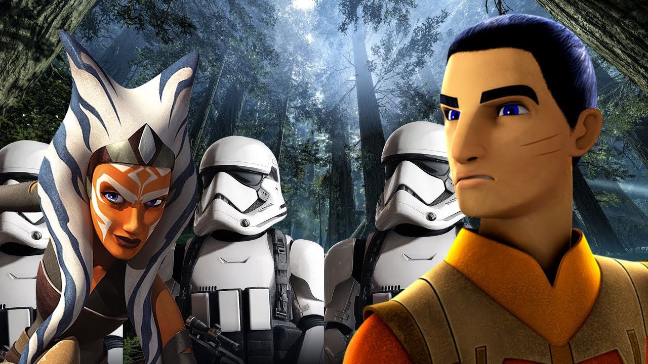 star wars resistance