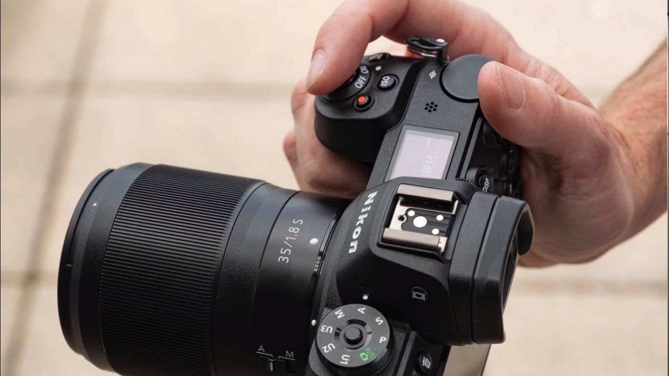 Nikon Z7