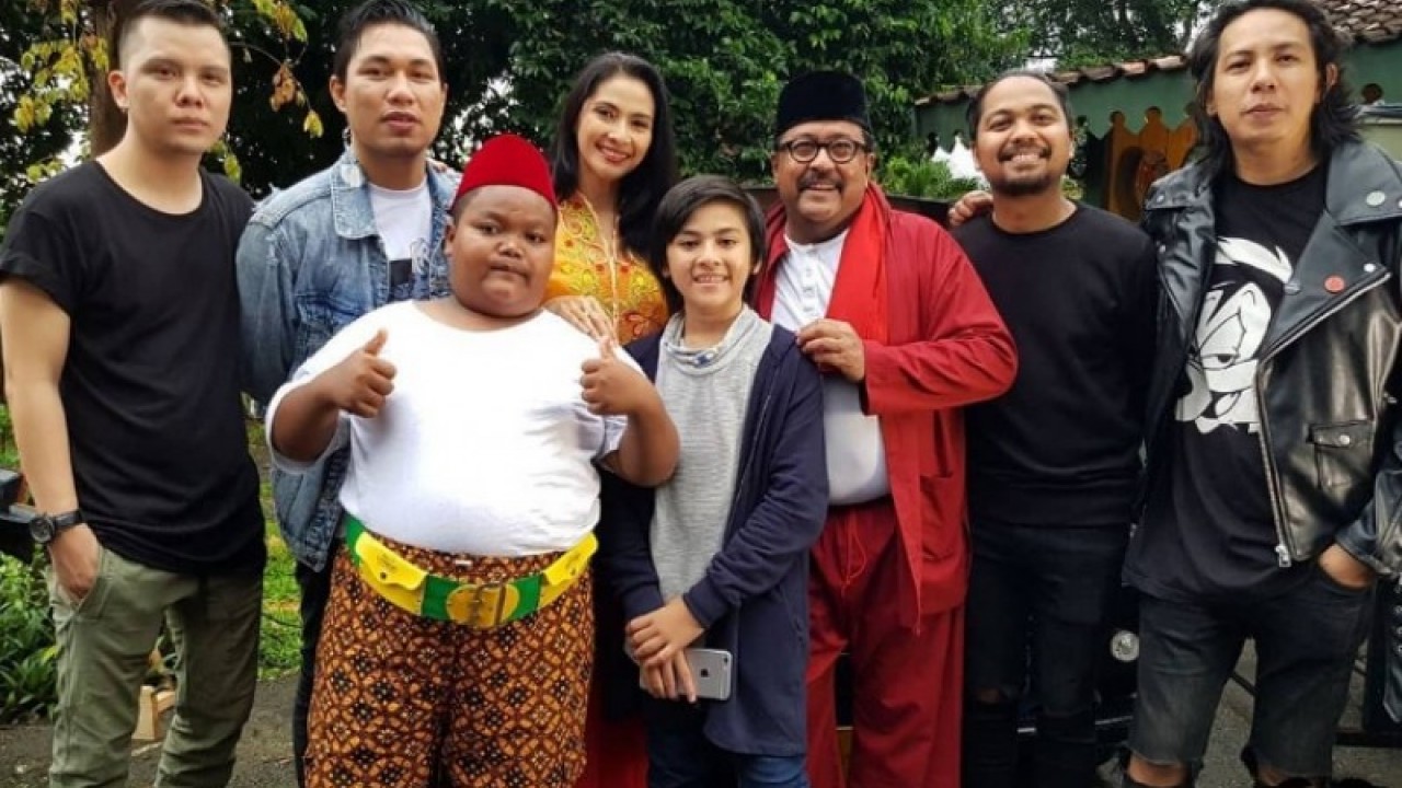 rano karno