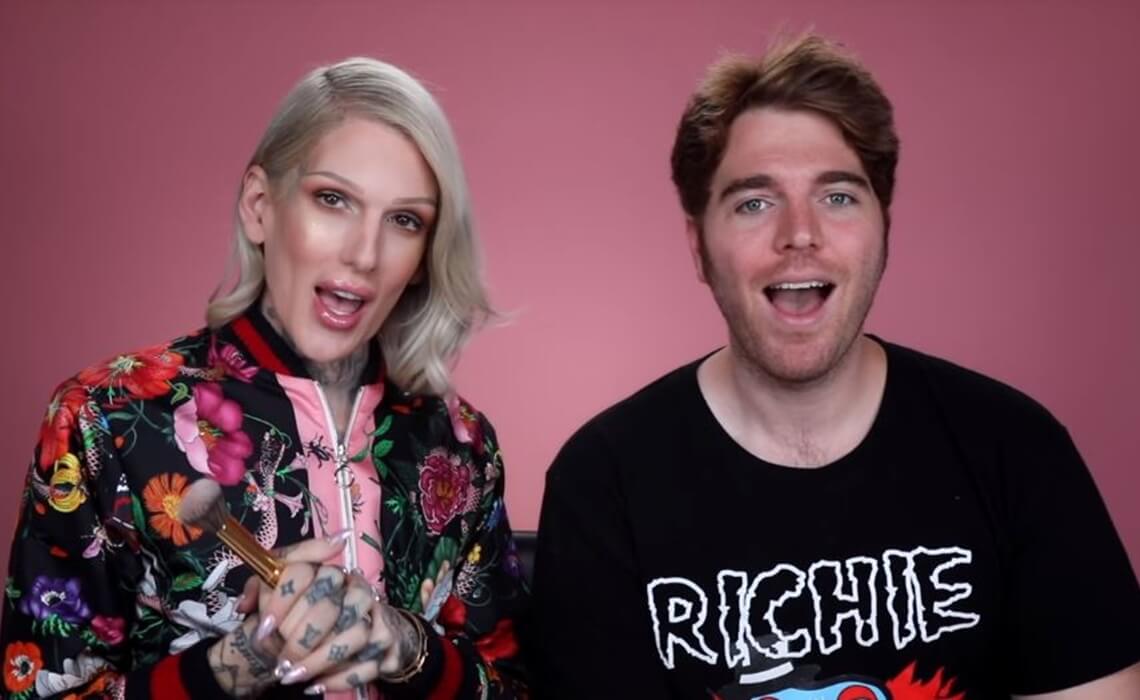 jeffree star