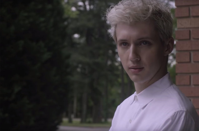 boy erased