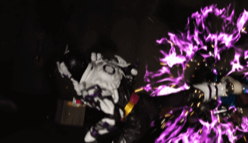 Kamen Rider Build Episode 47