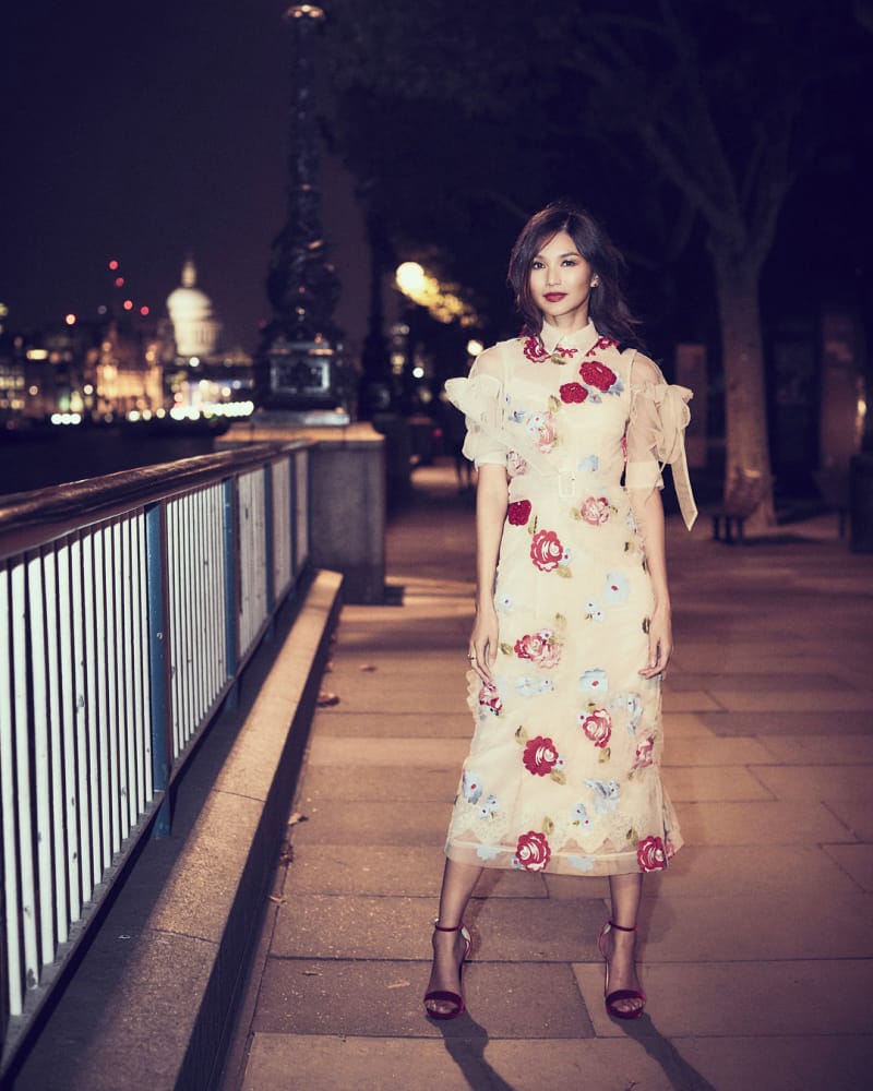 gemma chan