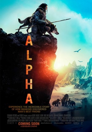 Alpha.