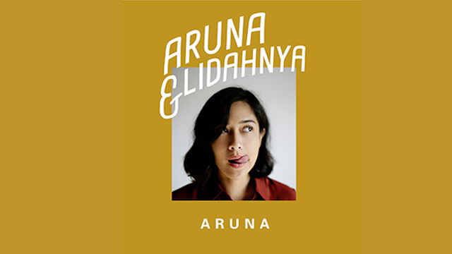 aruna dan lidahnya
