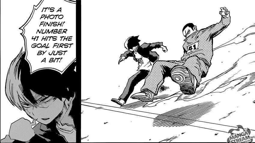 Inasa Yoarashi