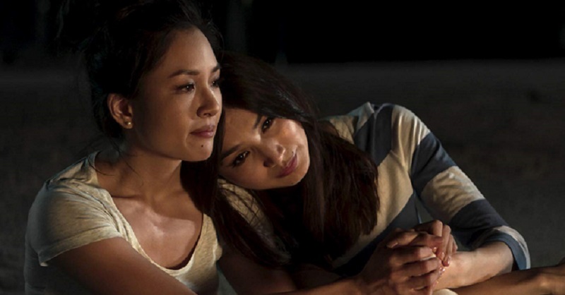 film crazy rich asians