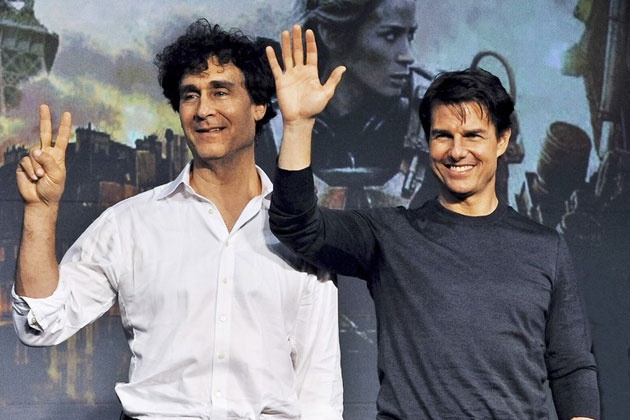 doug liman