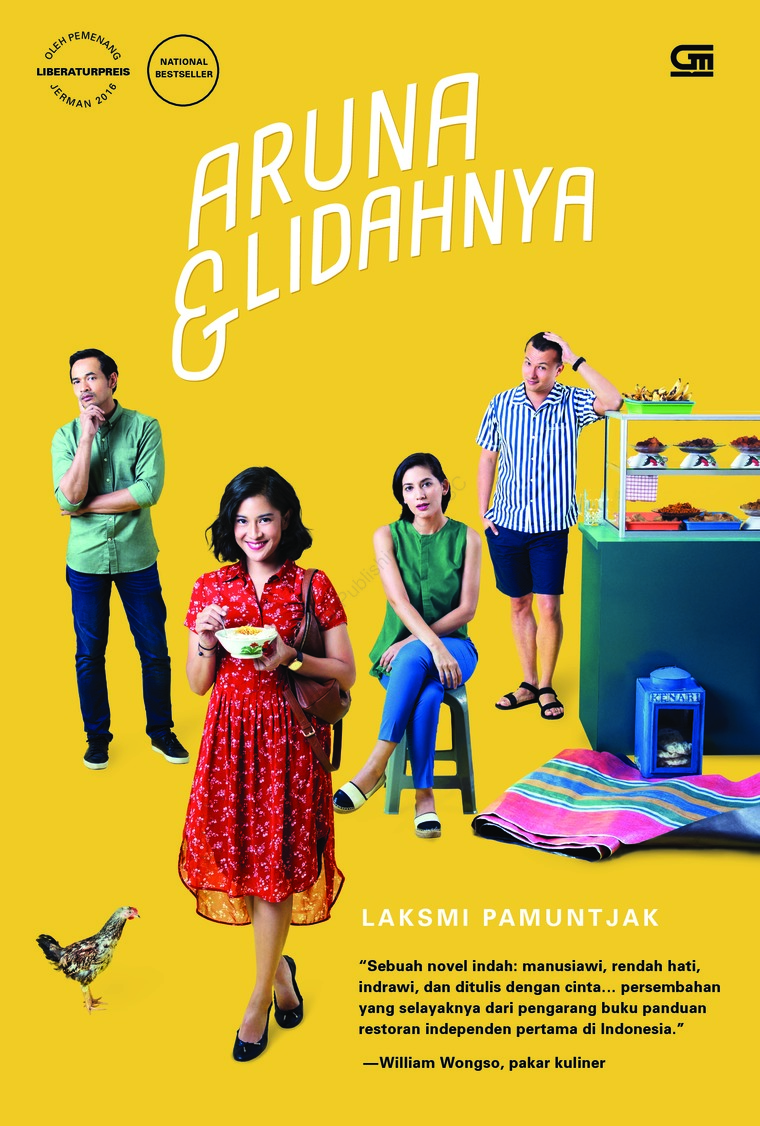 film aruna dan lidahnya