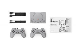 Playstation Classic
