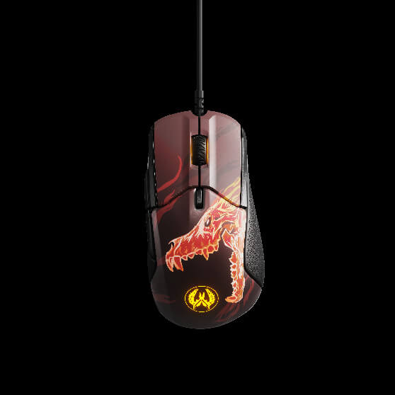 CS:GO Howl Edition