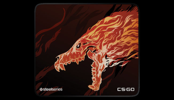 CS:GO Howl Edition