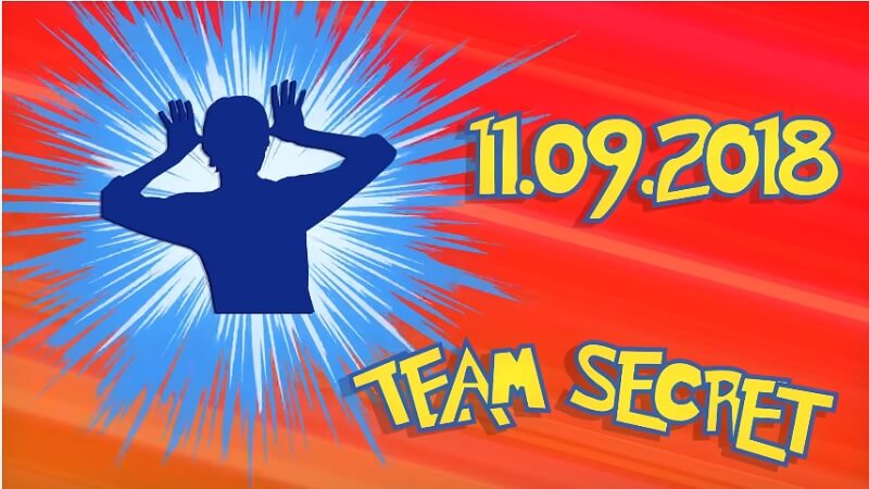 Dendi dipastikan Masuk ke Team Secret