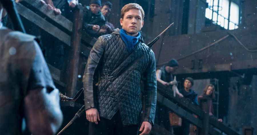 robin hood