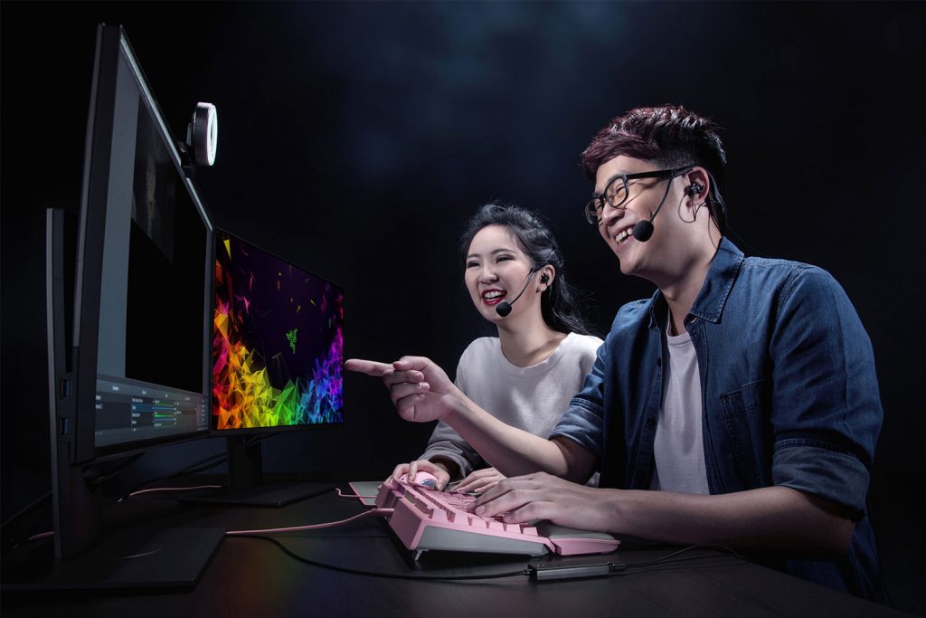 Razer Ifrit