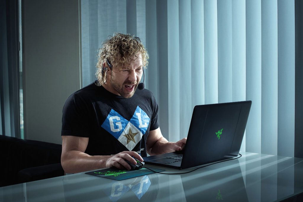 razer ifrit