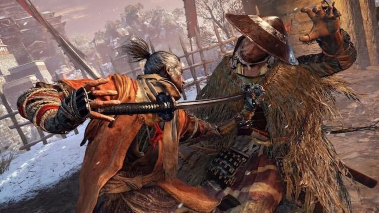 Sekiro