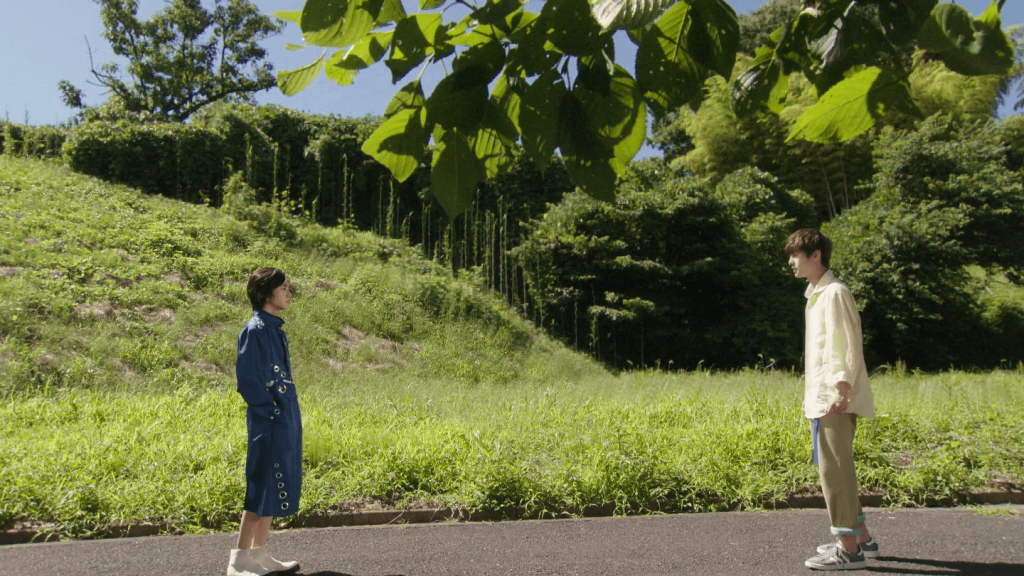 Kamen Rider Zi-O Episode 02