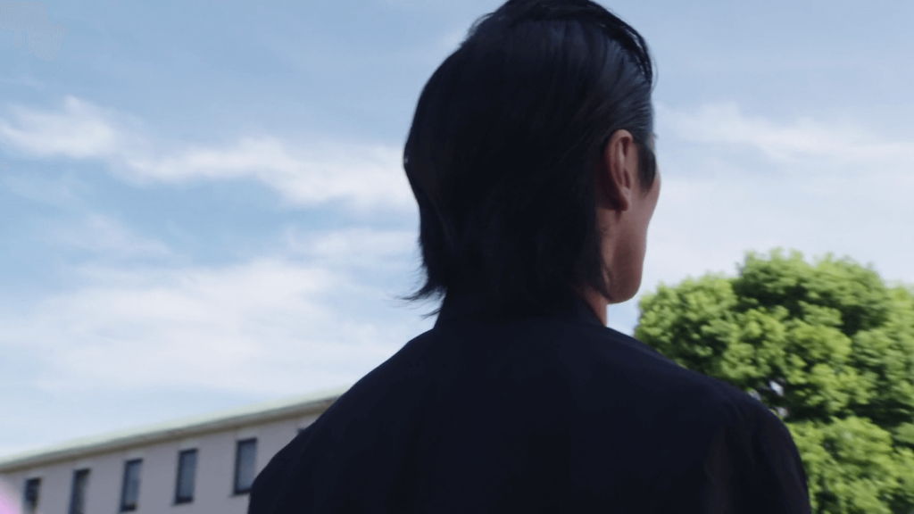 Kamen Rider Zi-O Episode 04