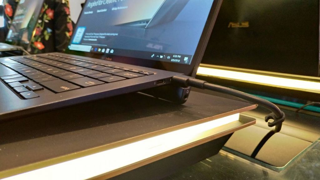zenbook s ux391ua