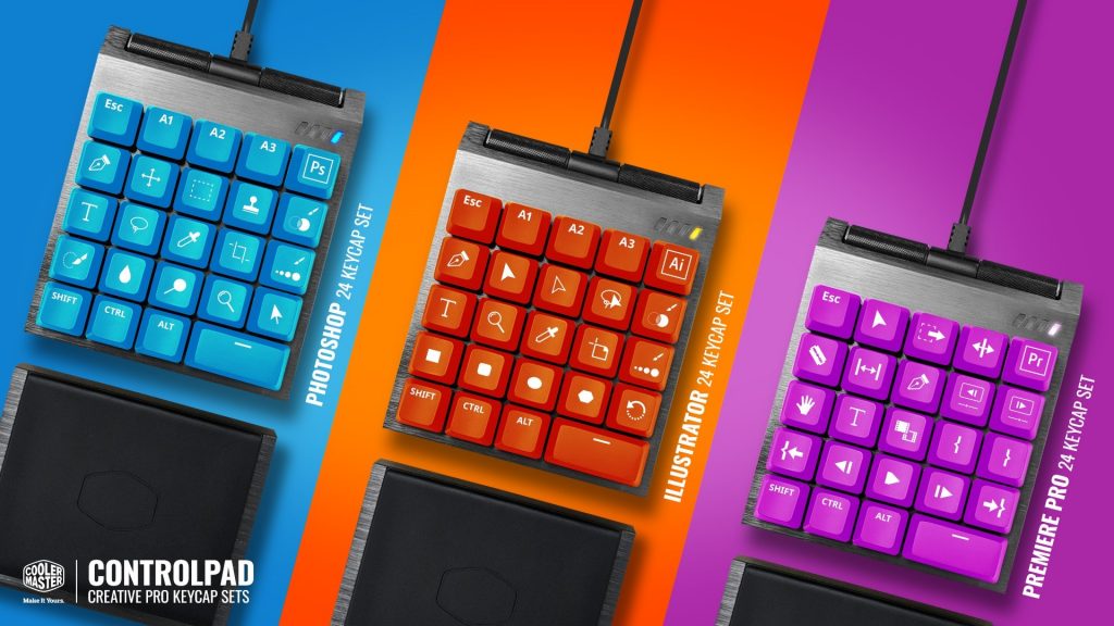 controlpad
