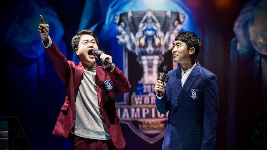 Opening Worlds 2018