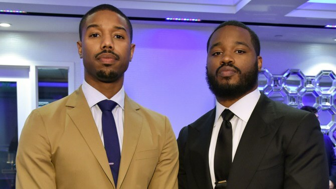 Ryan Coogler