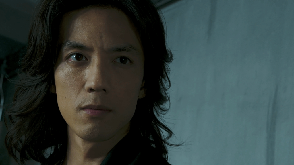 Kamen Rider Zi-O Episode 05
