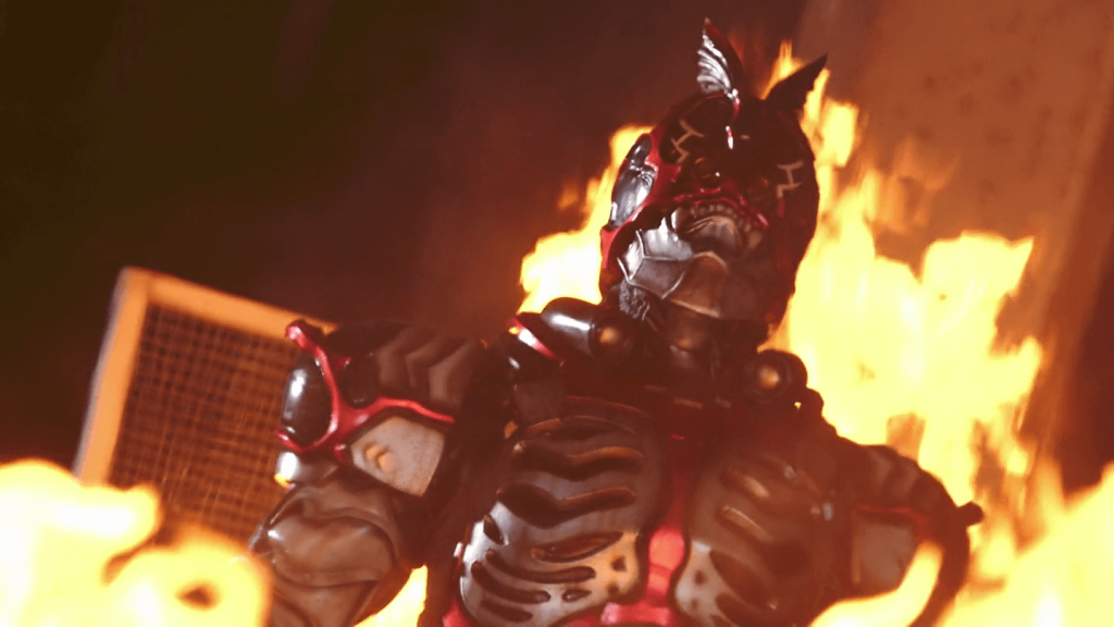 Kamen Rider Zi-O Episode 05