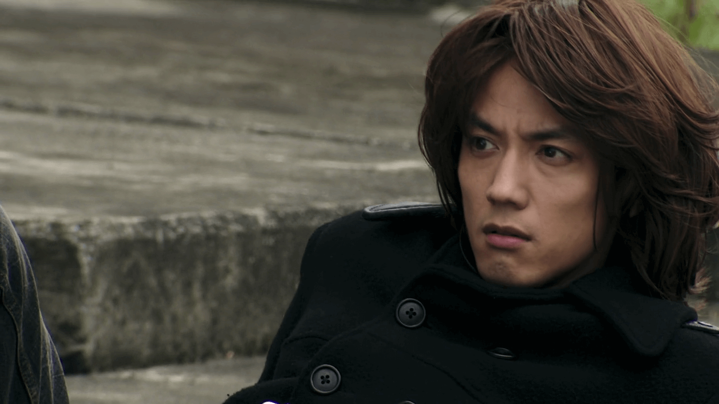 Kamen Rider Zi-O Episode 06
