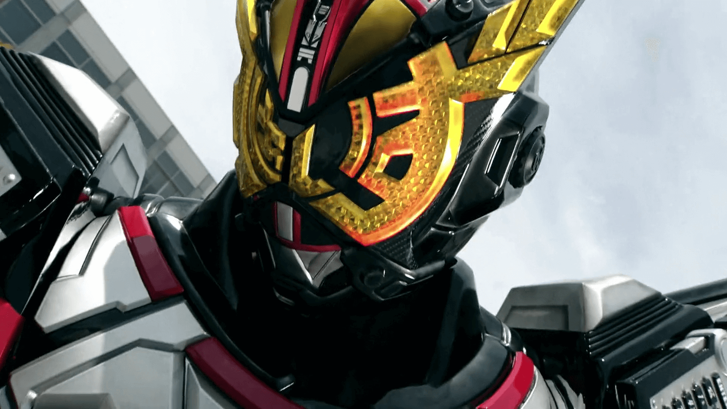 Kamen Rider Zi-O Episode 06