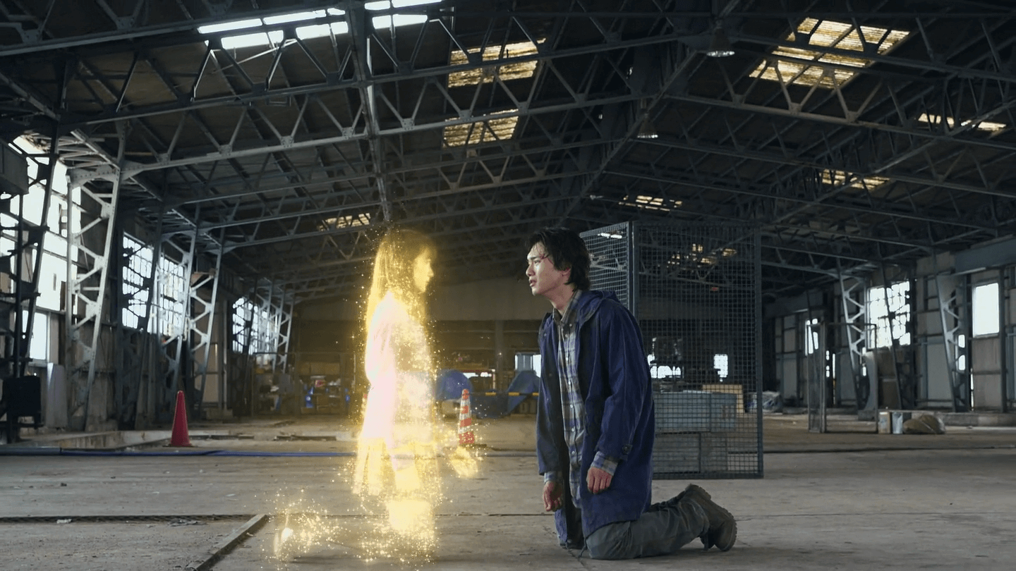 Kamen Rider Zi-O Episode 06